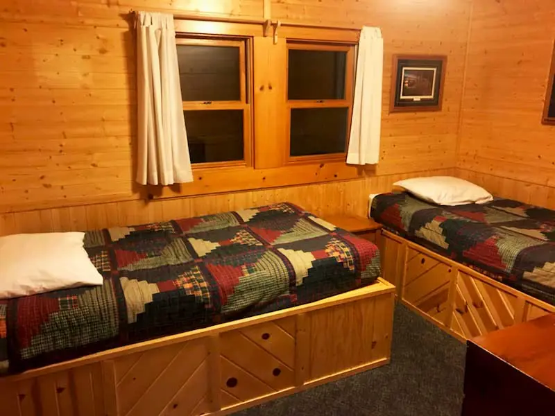 Blue Spruce Guest Home - Timber Trail Lodge and Resort