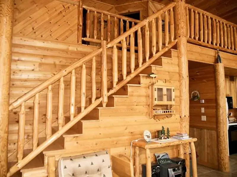 Farm Lake Home - Timber Trail Lodge and Resort