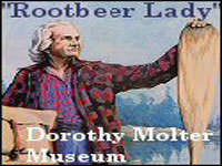Dorthy Molter Museum