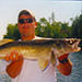 31 inch walleye