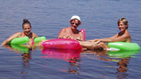 Activities At Timber Trail Lodge