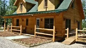 Timber Trail Lodge accommodations