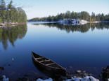 Hegman Lake